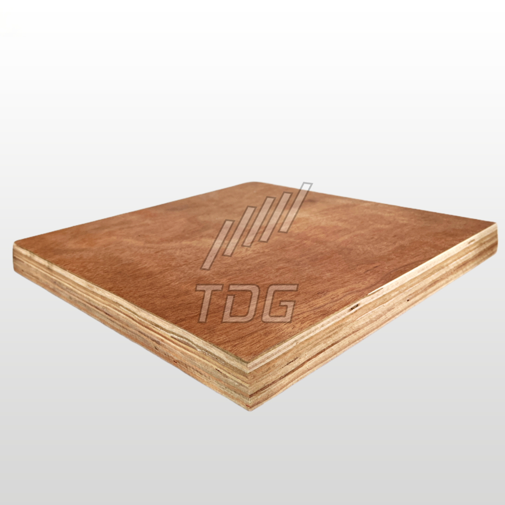TDG_Marine_Plywood_Container Maintenance Floor